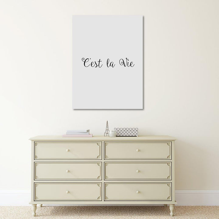 Feeby Frames. Wandbild - 1 Teilig - 50x70 cm, Leinwand Bild Leinwandbilder Bilder Wandbilder Kunstdr