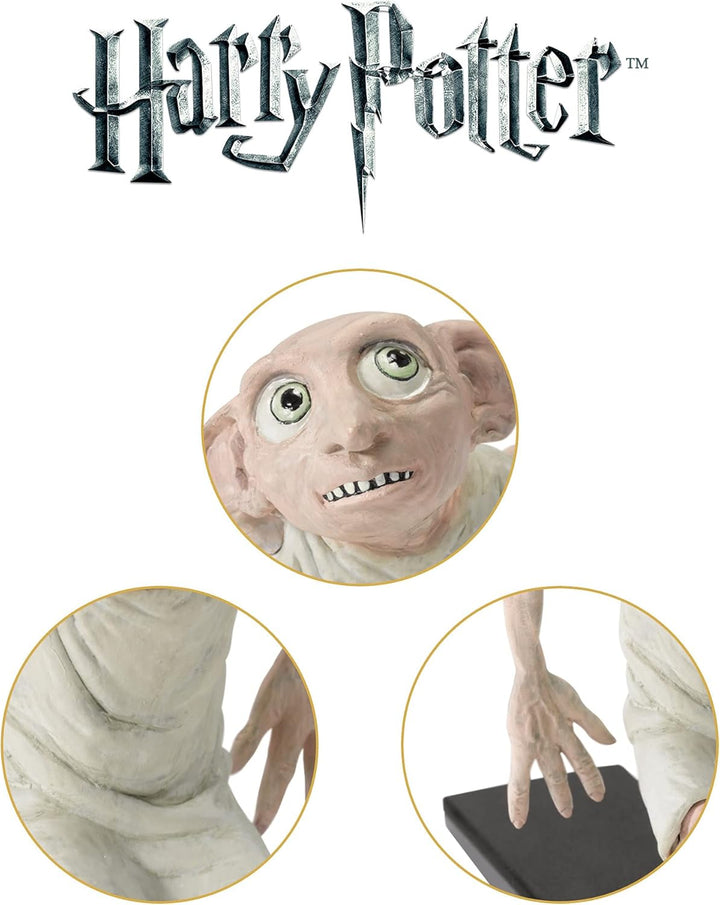 The Noble Collection Harry Potter Draco Malfoy Zauberstab in Ollivanders Box