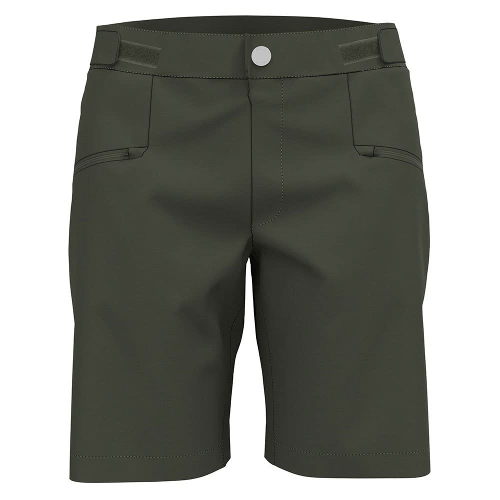 Odlo Damen Radshorts Ride 365_422431 42 Deep Depths, 42 Deep Depths