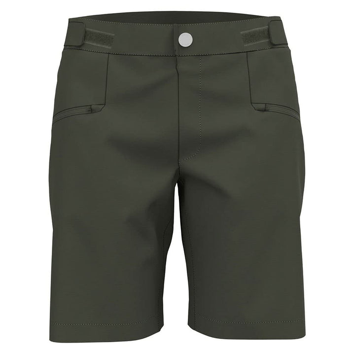 Odlo Damen Radshorts Ride 365_422431 42 Deep Depths, 42 Deep Depths