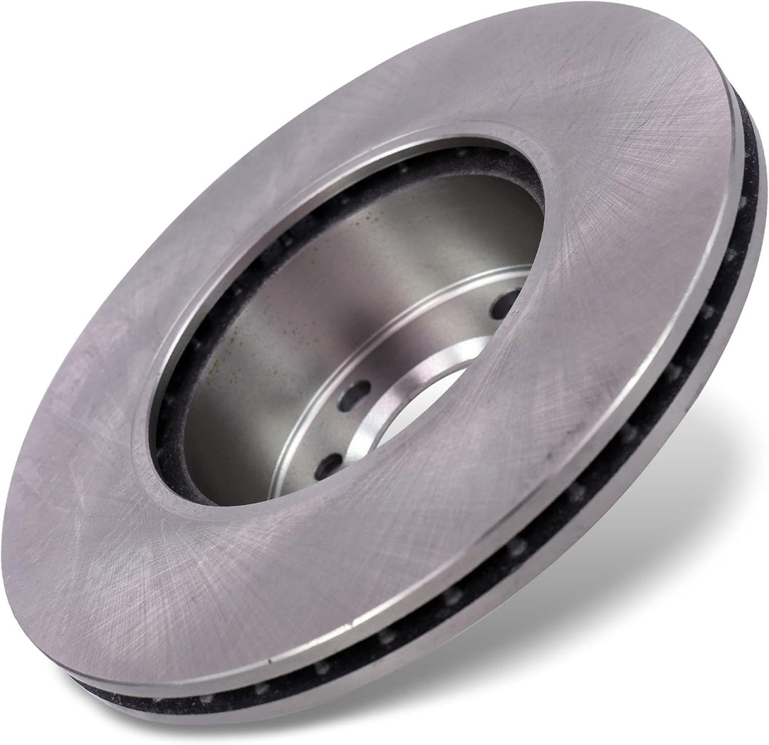 Bremsenset inkl. Bremsscheiben Vorne Ø 300 mm + Hinten Ø 161 mm + Bremsbeläge Vorne und Bremsbacken