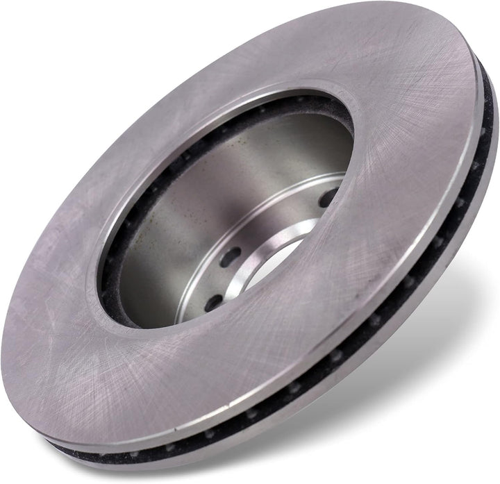 Bremsenset inkl. Bremsscheiben Vorne Ø 300 mm + Hinten Ø 161 mm + Bremsbeläge Vorne und Bremsbacken