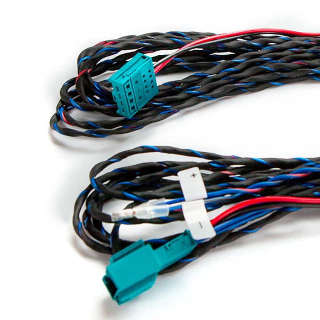 Audison APBMW BIAMP 1 - Plug & Play-Kabelbaum
