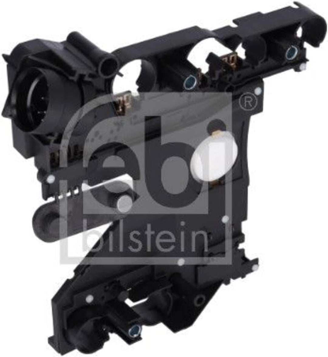 febi bilstein 36542 Elektriksatz für Steuereinheit Automatikgetriebe, mit Stecker , 1 Stück