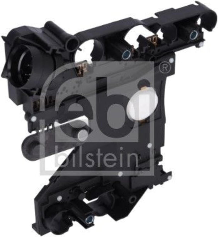 febi bilstein 36542 Elektriksatz für Steuereinheit Automatikgetriebe, mit Stecker , 1 Stück