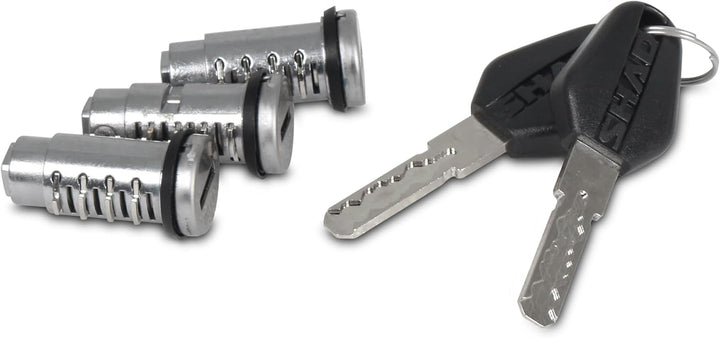 D0tr47100r - aluminiumgehäuse rechts tr47 Aluminio, Aluminio