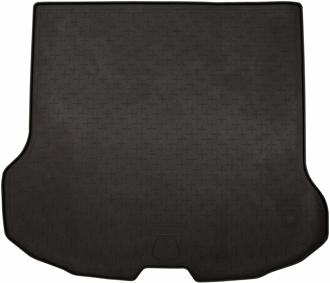 Travall CargoMat Liner Kofferraumwanne Kompatibel Mit Volvo V70 Kombi und XC70 (2007-2016) TBM1028 -