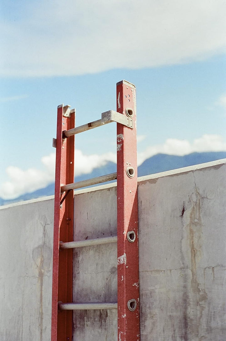 RETO Amber T200 35-mm-Farbnegativ-Kinofilm, 27 Belichtungen, ISO200, 135, filmisch, Kinostil, C41-Pr