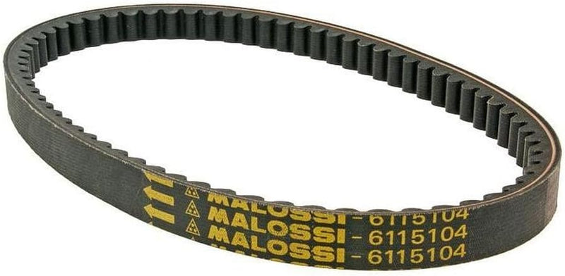 Malossi Riemen X MALOSSI Kevlar Belt MHR Malossi für Over Range MHR Aluminium (19 x 10,2 x 745 mm 28