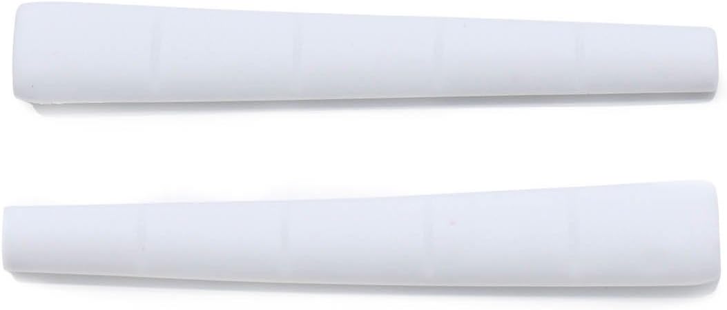 HKUCO Red/Blue/Black/White Replacement Silicone Leg Set For Oakley M Frame 2.0 Earsocks Rubber Kit