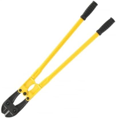 Stanley Bolzenschneider (mit geschmiedeten Schenkeln, 900 mm Länge, 5550 g Gewicht, GSA A-A-3047) 1-
