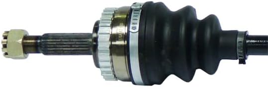 SKF VKJC 1473 Antriebswelle