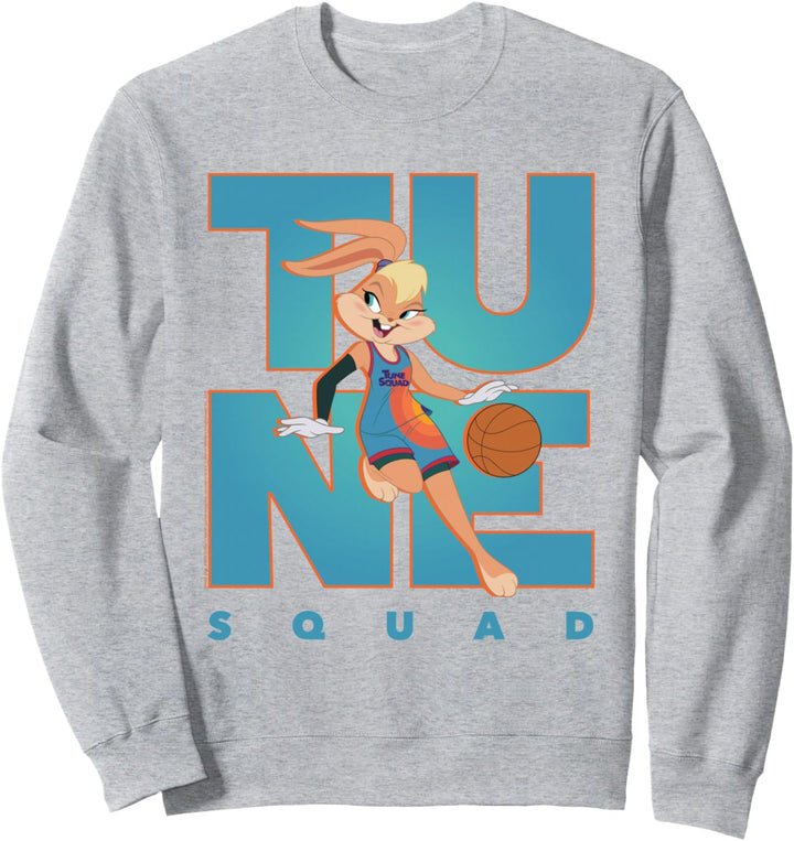 Space Jam: Ein neuer Legacy Tune Squad Lola Sweatshirt