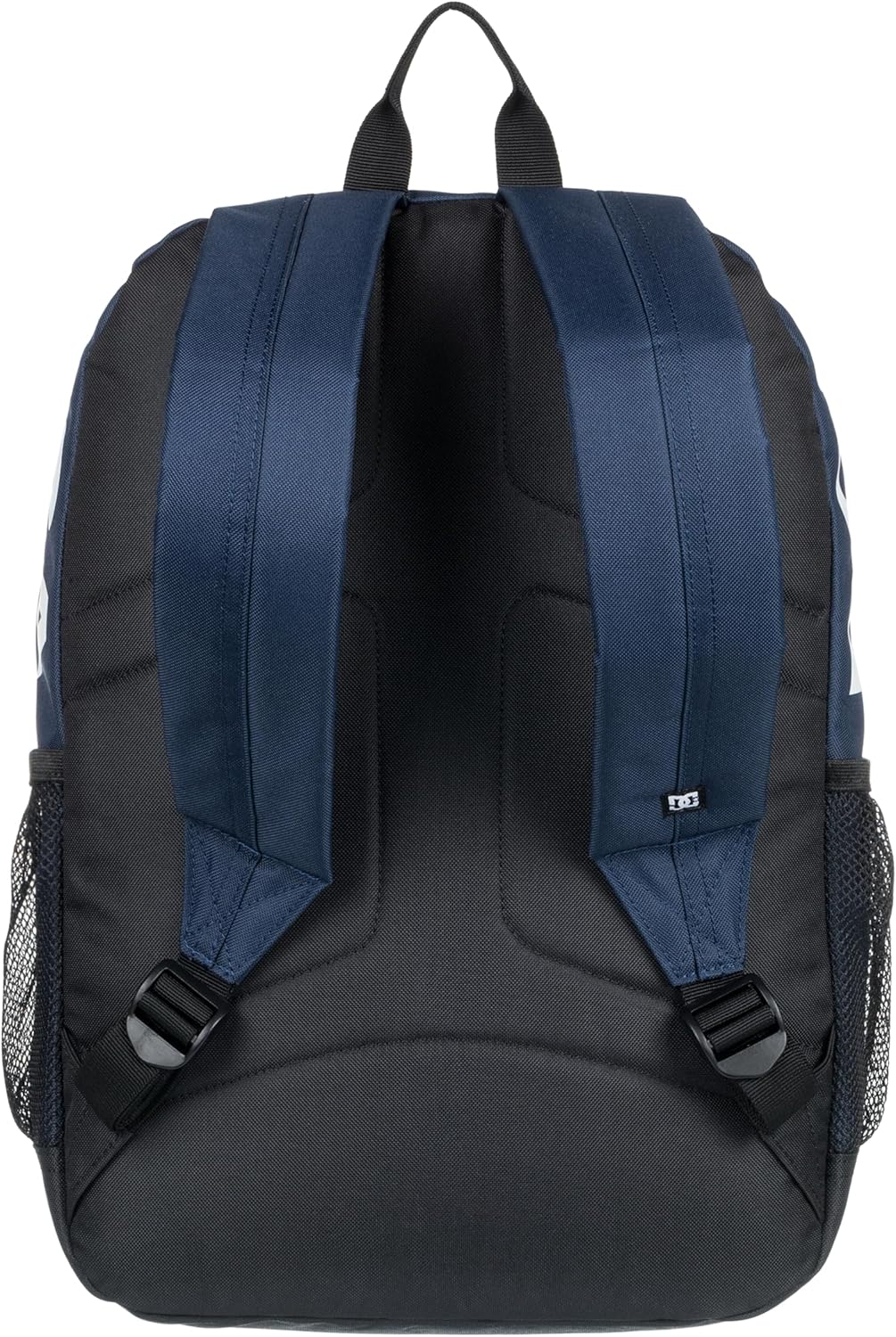 DC Shoes Herren Backsider - Herren Rucksack Backpack Einheitsgrösse Navy Blazer, Einheitsgrösse Navy