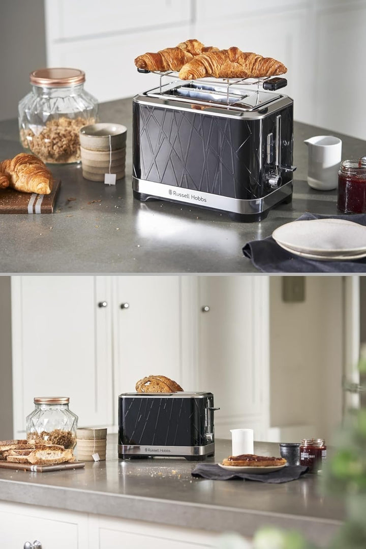 RUSSELL HOBBS - Torradeira 28091-56