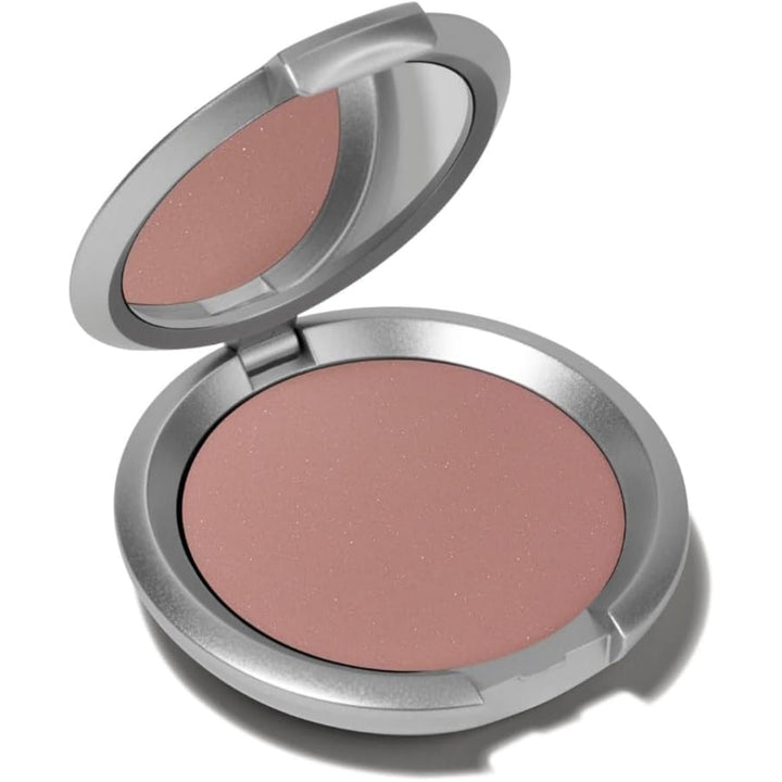 T. LeClerc Puder Rouge 08 Braun Voilé – Vegan Braun Schleier, Braun Schleier