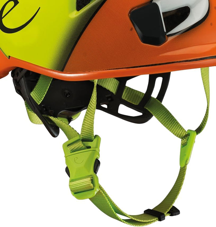 EDELRID Kids Shield jade-petrol 48 - 56 cm, jade-petrol 48 - 56 cm
