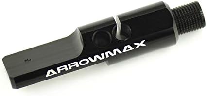 Arrowmax AM-190041 Werkzeug, Schwarz