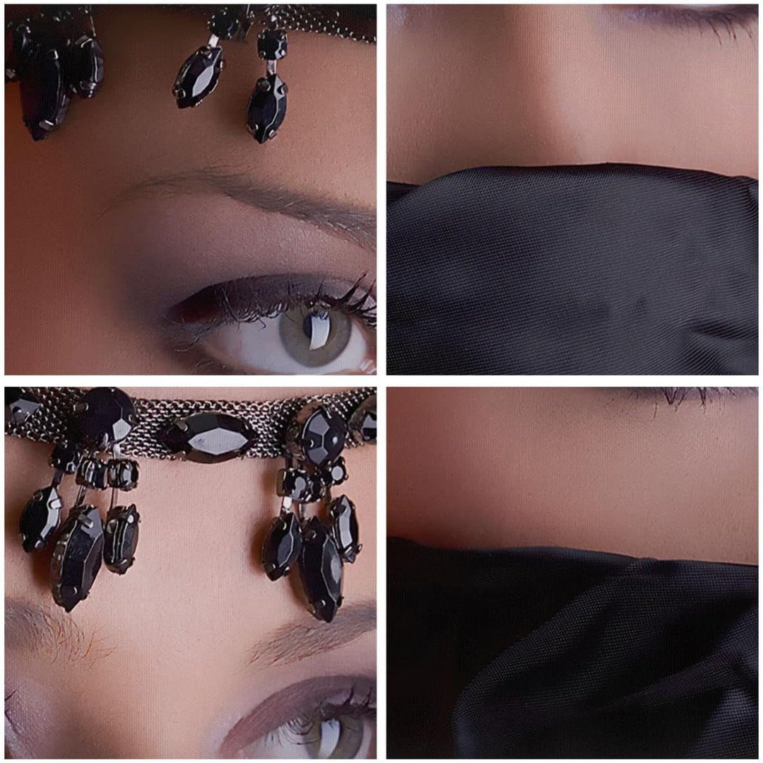 Bilder auf Leinwand Orient weiblich modell dekoration Leinwandbild mit Rahmen 45x80cm Wandbilder Dek