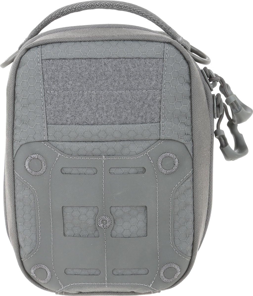 Maxpedition FRP First Response Pouch Grau, Grau