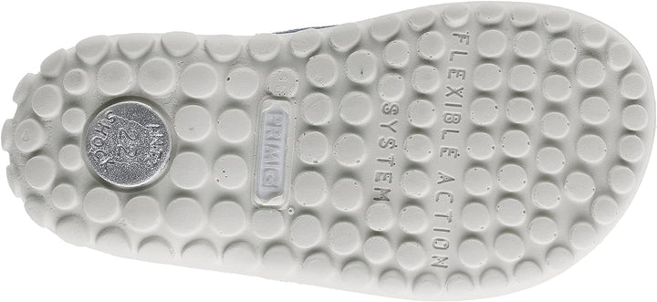PRIMIGI Jungen Baby Sweet Sandale 24 EU Hellblau, 24 EU Hellblau