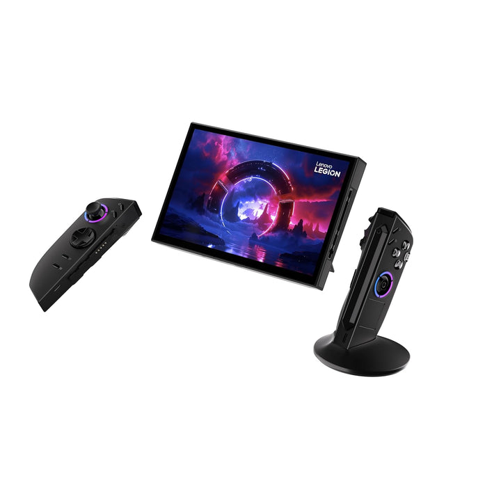 Lenovo Legion Go 2 Left Controller, Works with Legion Go 1 & 2, Hall Effect Joystick and Triggers, 1