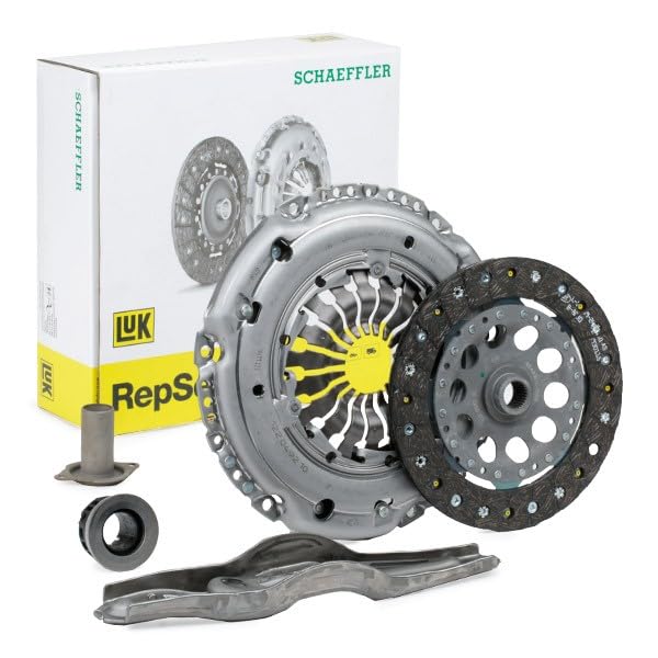 Luk 622 3432 00 - Kupplungssatz