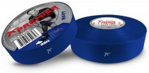 Sock Sports Tape 33m Roll - size Navy