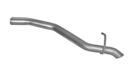 Vegaz FR-344 Abgasrohr