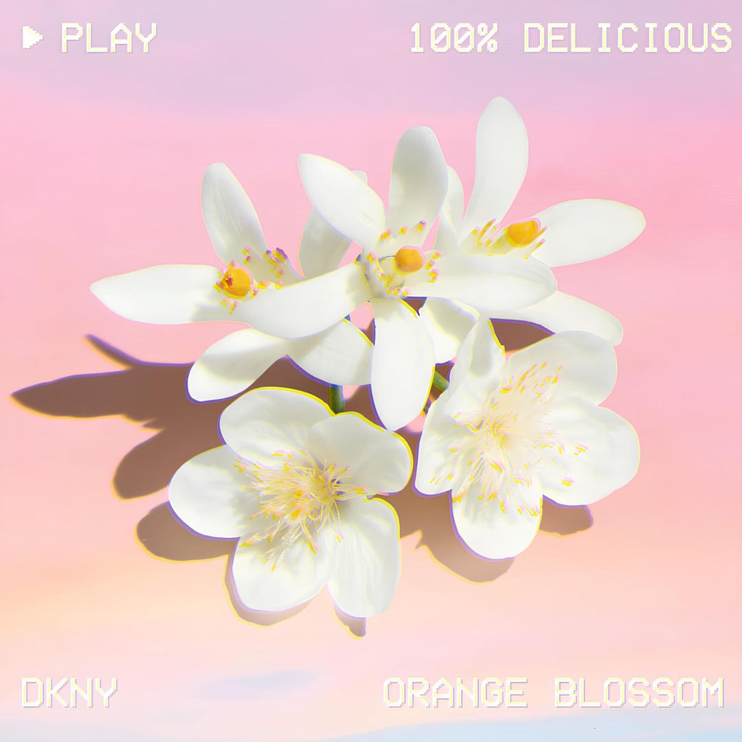 DKNY Be Delicious 100%