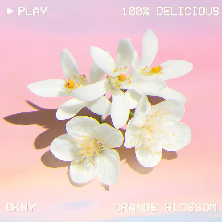 DKNY Be Delicious 100%