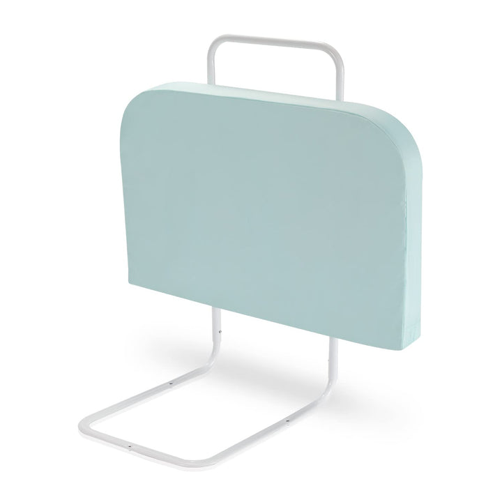 Tubiaz Bettgitter rausfallschutz Bett 60cm 5-Loch Höhenverstellbar Bettschutzgitter für Kinder Bett