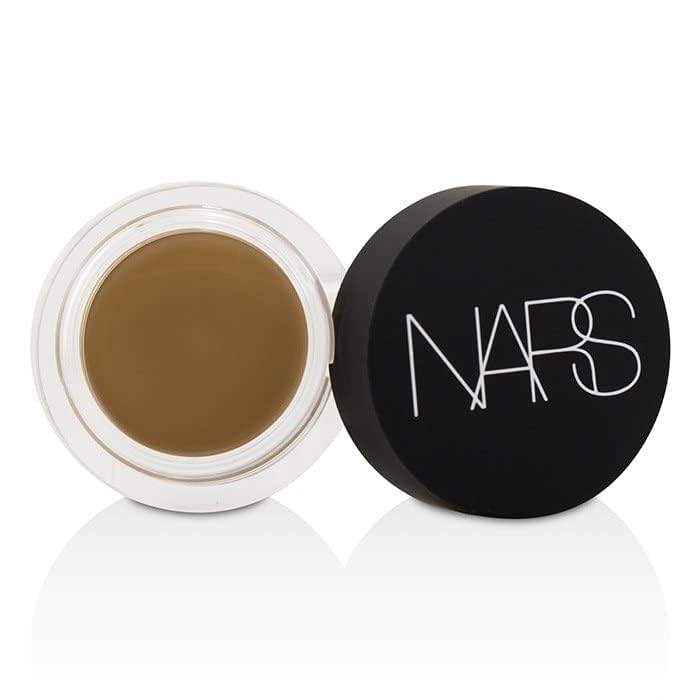 NARS Soft Matte Complete Concealer - # Caramel (Med/Dark 2) 6.2g/0.21oz 6 g (Pack of 1) braun, 6 g (