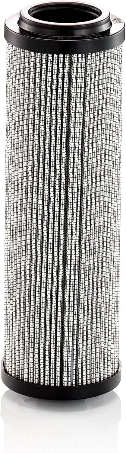 MANN-FILTER HD 7005 Ölfilter – Für Nutzfahrzeuge
