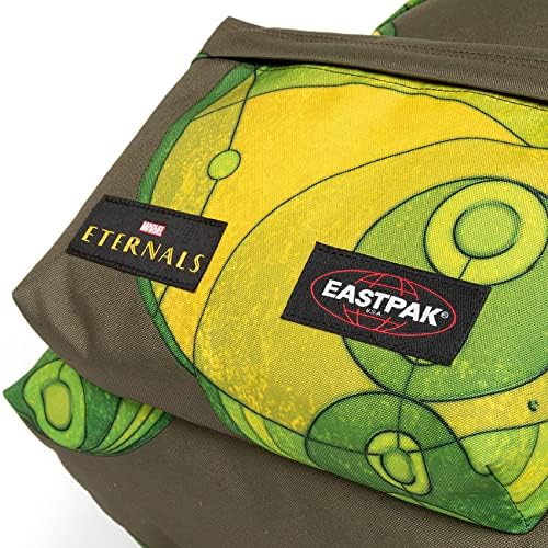 PADDED PAK&