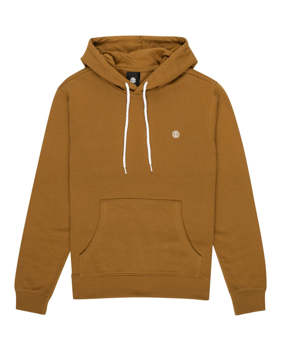 Element Herren Cornell Classic Pullover (1er Pack) S Dull Gold, S Dull Gold
