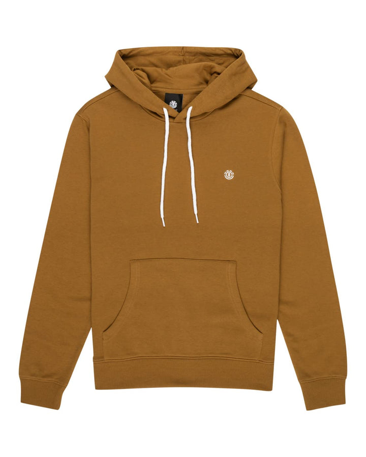 Element Herren Cornell Classic Pullover (1er Pack) S Dull Gold, S Dull Gold