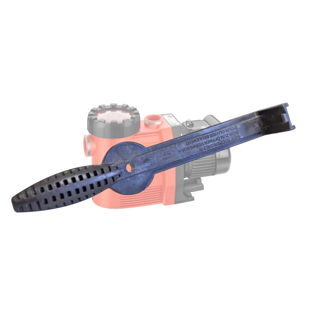 Speck Universal Öffnungshilfe Badu Prime für Vorfilterdeckel