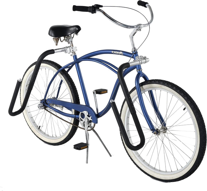 Moved By Bikes MBB Longboard Rack