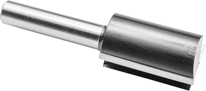 ENT 11186 Nutfräser HW, Schaft (S) 12 mm, Durchmesser (D) 28 mm, NL 42 mm, SL 50 mm, GL 94 mm, mit H