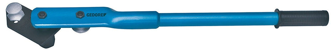 GEDORE Handrohrbieger-Satz 6-18 mm, 1 Stück, 278600, 6-18 mm