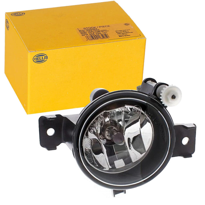 HELLA 1N0 010 407-041 FF-Nebelscheinwerfer - rechts - für u.a. BMW X5 (E70)