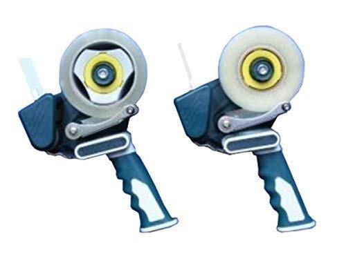 Profi Paketband Handabroller K 206 B Twincore