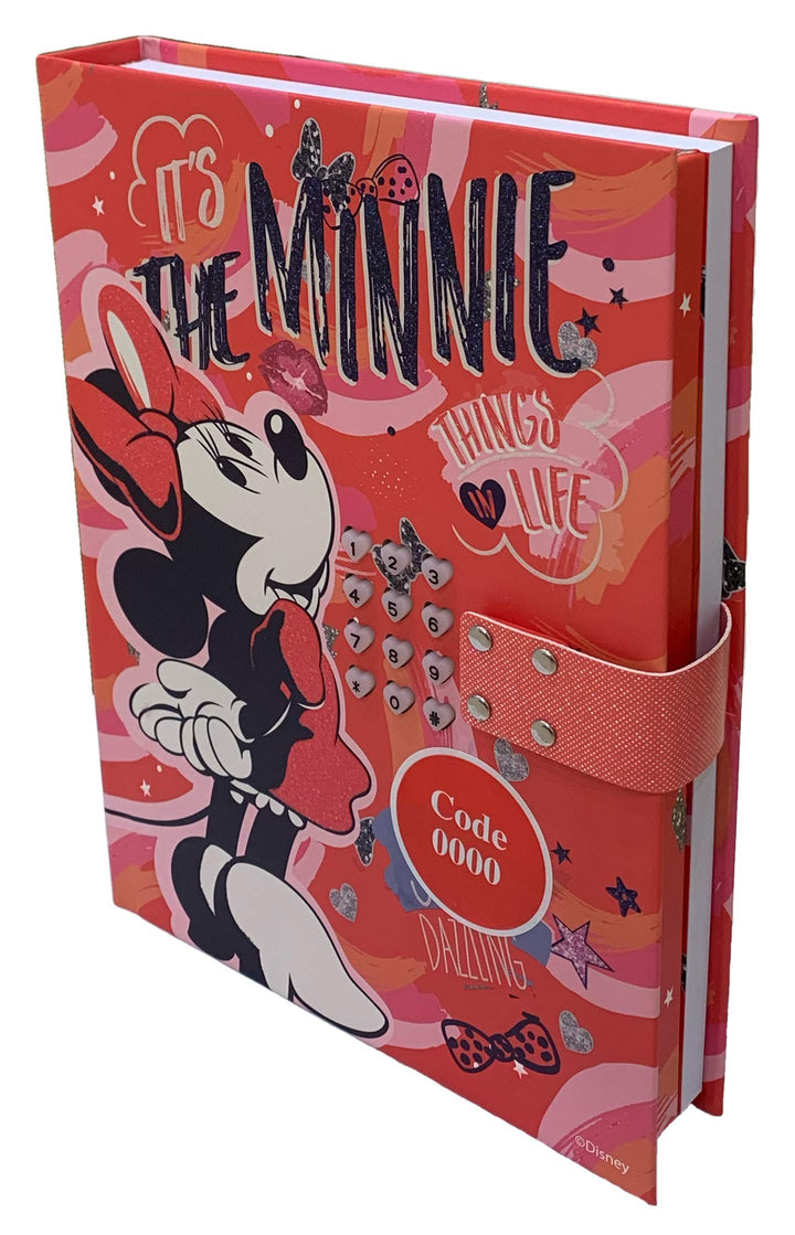 Kids Euroswan Geheimtagebuch + Minnie Sound