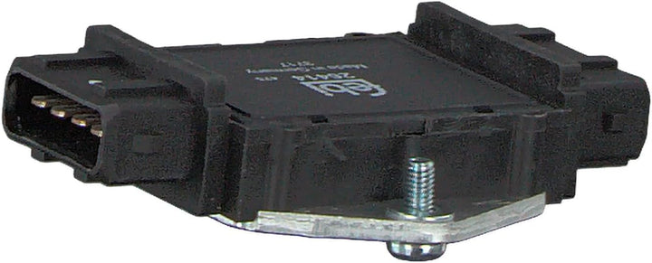 febi bilstein 26414 Zündmodul mit Anbaumaterial , 1 Stück
