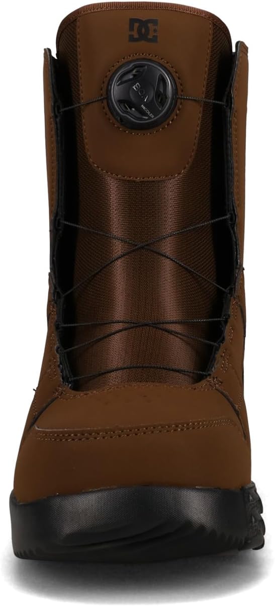 DC Shoes Phase - Boa®-Snowboardboots für Männer 39 Braun, 39 Braun