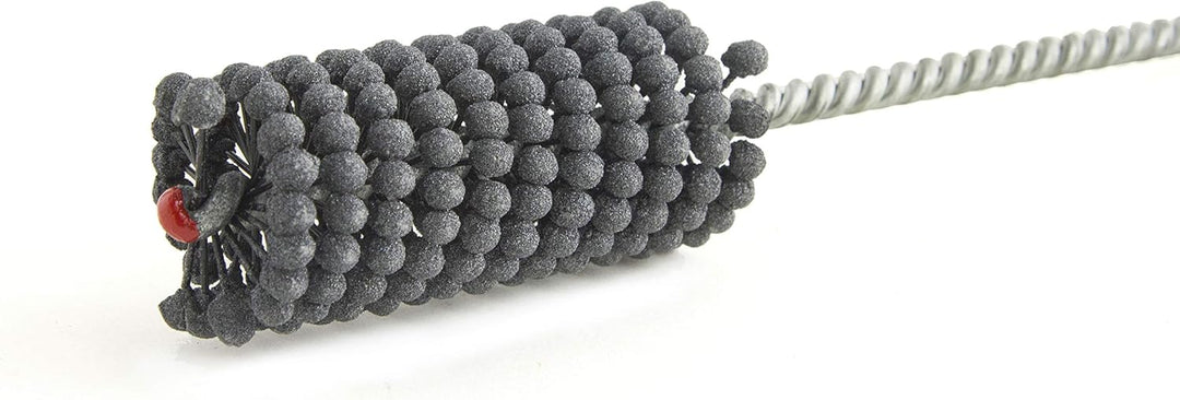 Flex-Hone Werkzeugbürste Forschung FLEX-HONE Zylinder Hone, BC Serie, Siliziumkarbid-Schleifmittel,