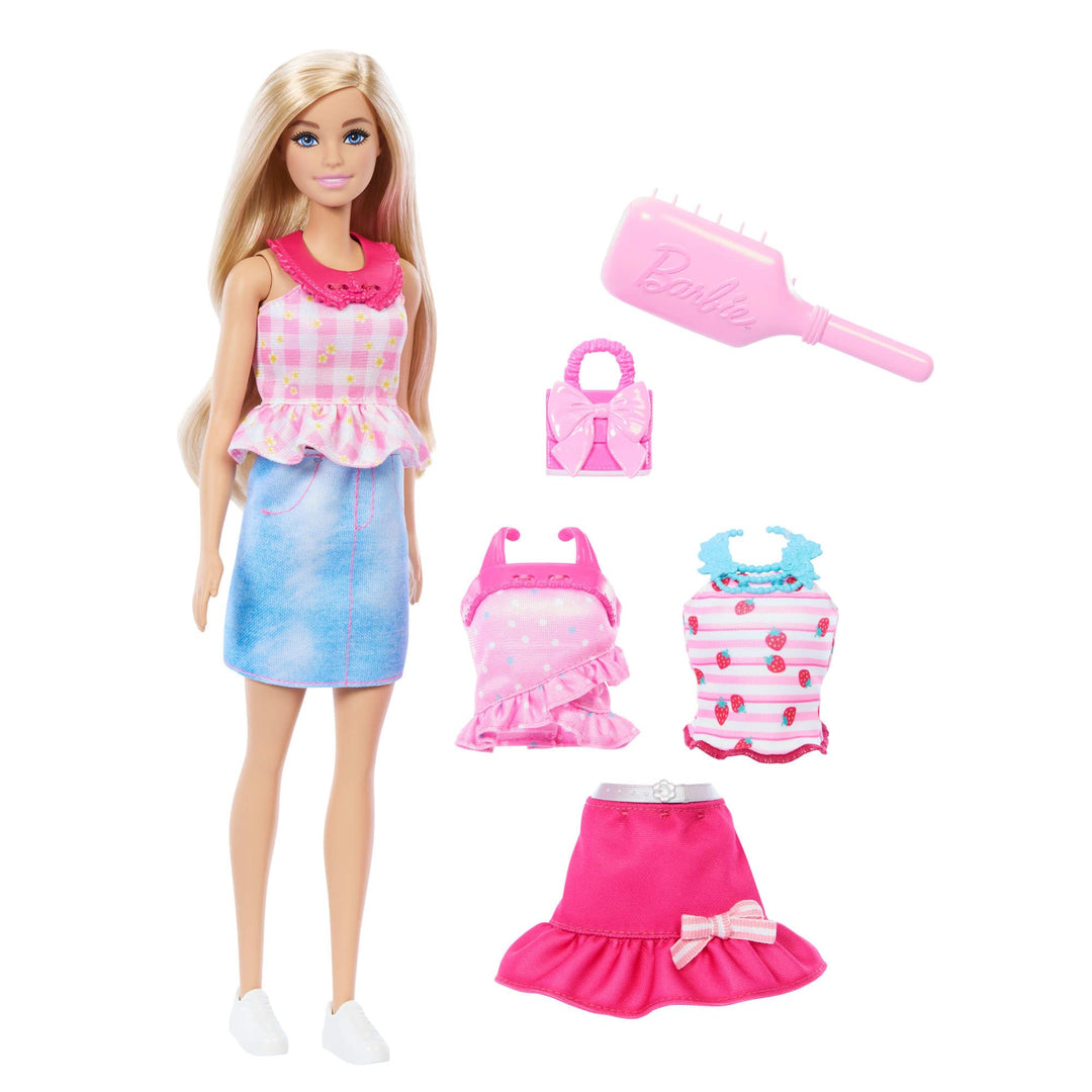 Barbie , JMH18