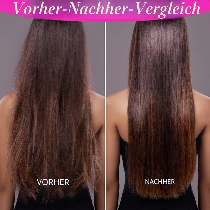 Verbesserte grosse,runde Volumenbürste für Dyso Airwrap HS01/HS05 Aufsätze,Volumenaufsatzbürste für