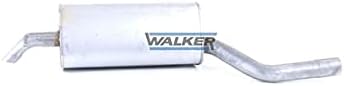 Walker 23340 Endschalldämpfer